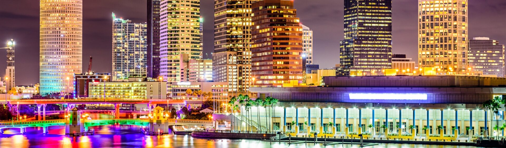Hivest Financial Tampa FL Office